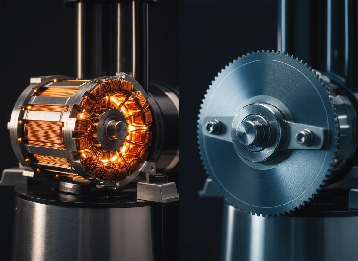 GDOR engineering and design