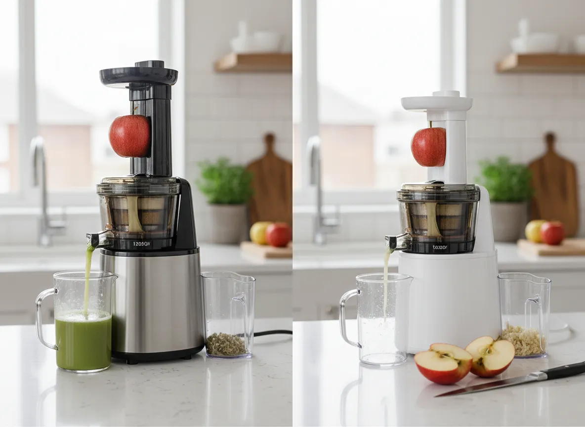 GDOR product comparison