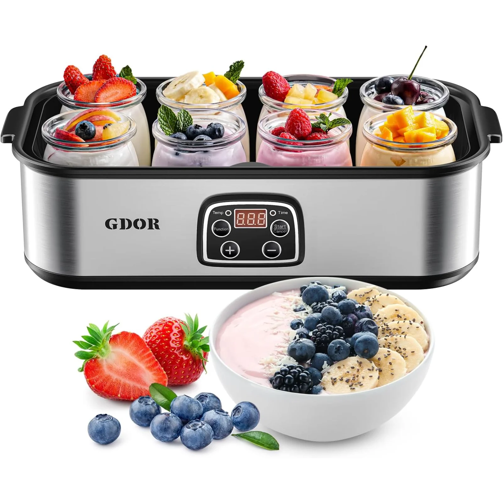 GDOR Yogurt Maker