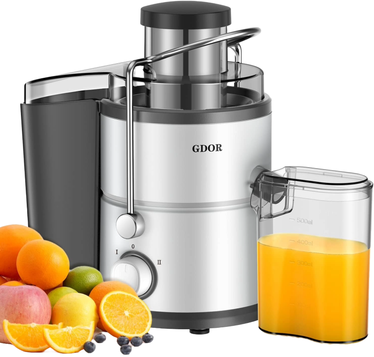 Centrifugal Juicer